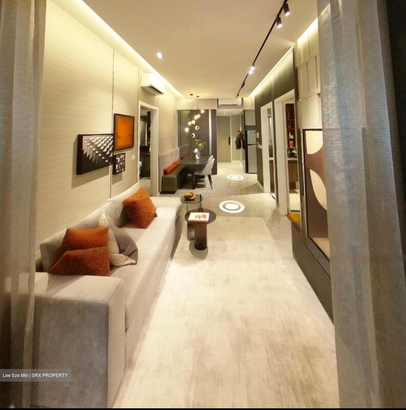 THE ARCADY AT BOON KENG (D12), Apartment #464819631